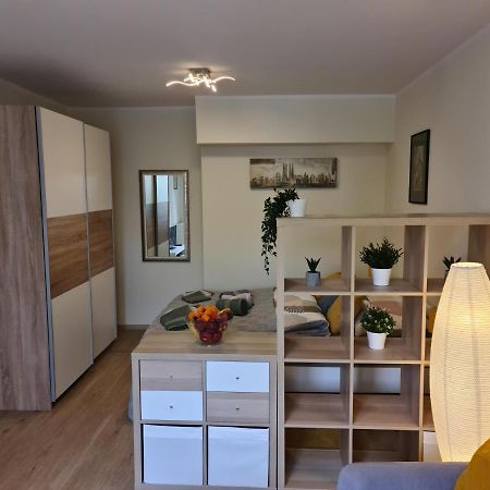 Appartement Branka 1 à Zagreb Extérieur photo