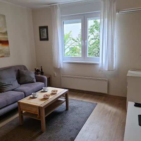 Appartement Branka 1 à Zagreb Extérieur photo