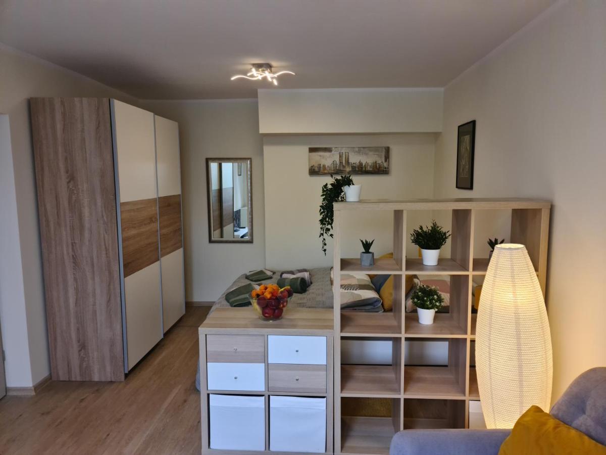 Appartement Branka 1 à Zagreb Extérieur photo