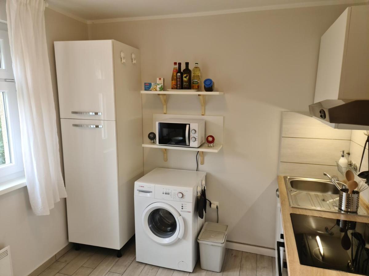 Appartement Branka 1 à Zagreb Extérieur photo