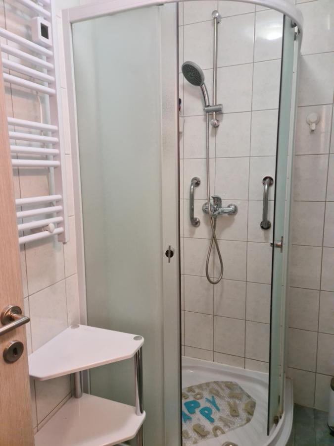 Appartement Branka 1 à Zagreb Extérieur photo