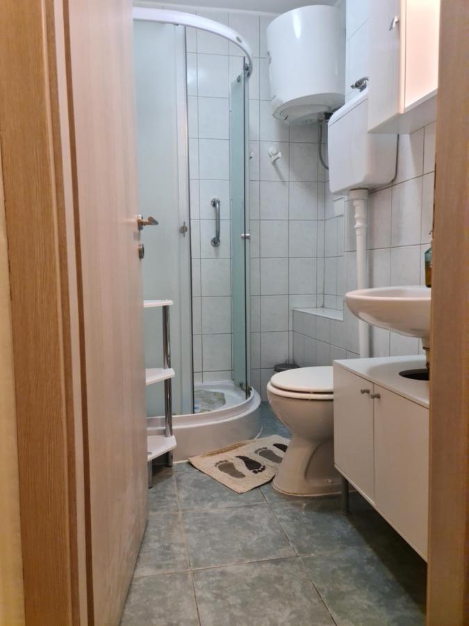 Appartement Branka 1 à Zagreb Extérieur photo