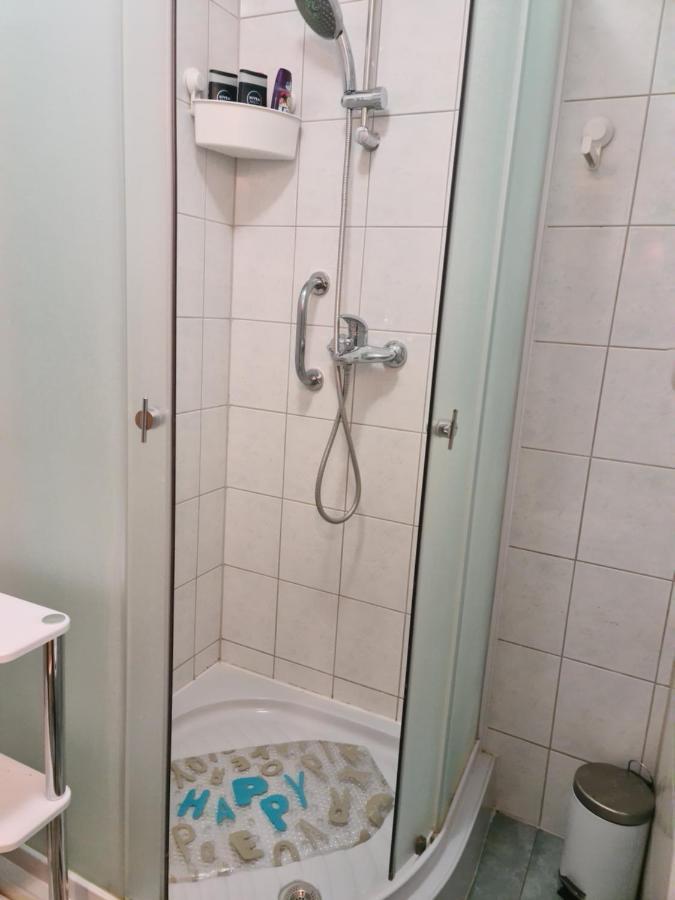 Appartement Branka 1 à Zagreb Extérieur photo
