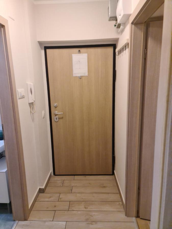 Appartement Branka 1 à Zagreb Extérieur photo